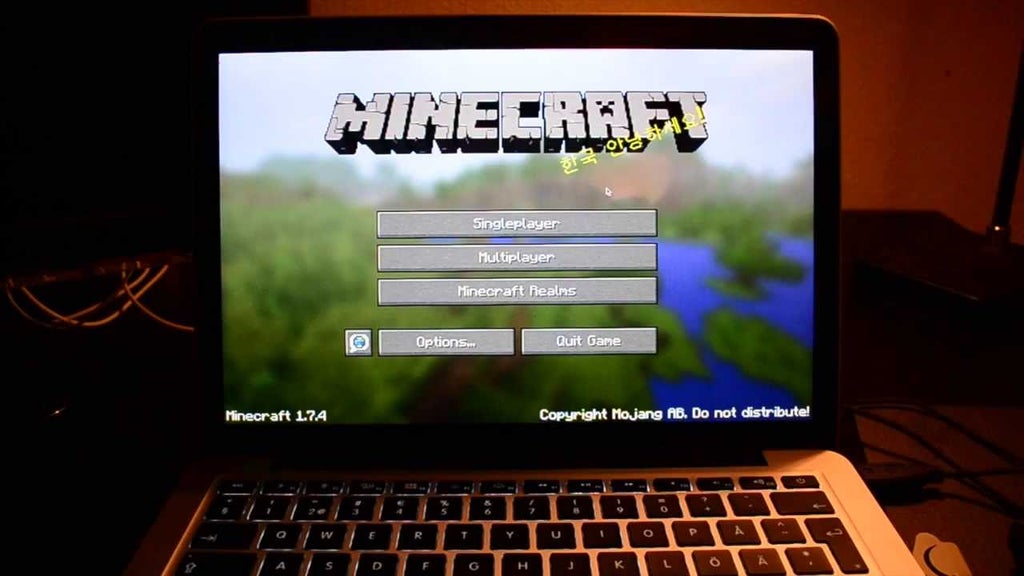 Can Mac Play With Xbox Minecraft Can Mac Play With Xbox Minecraft