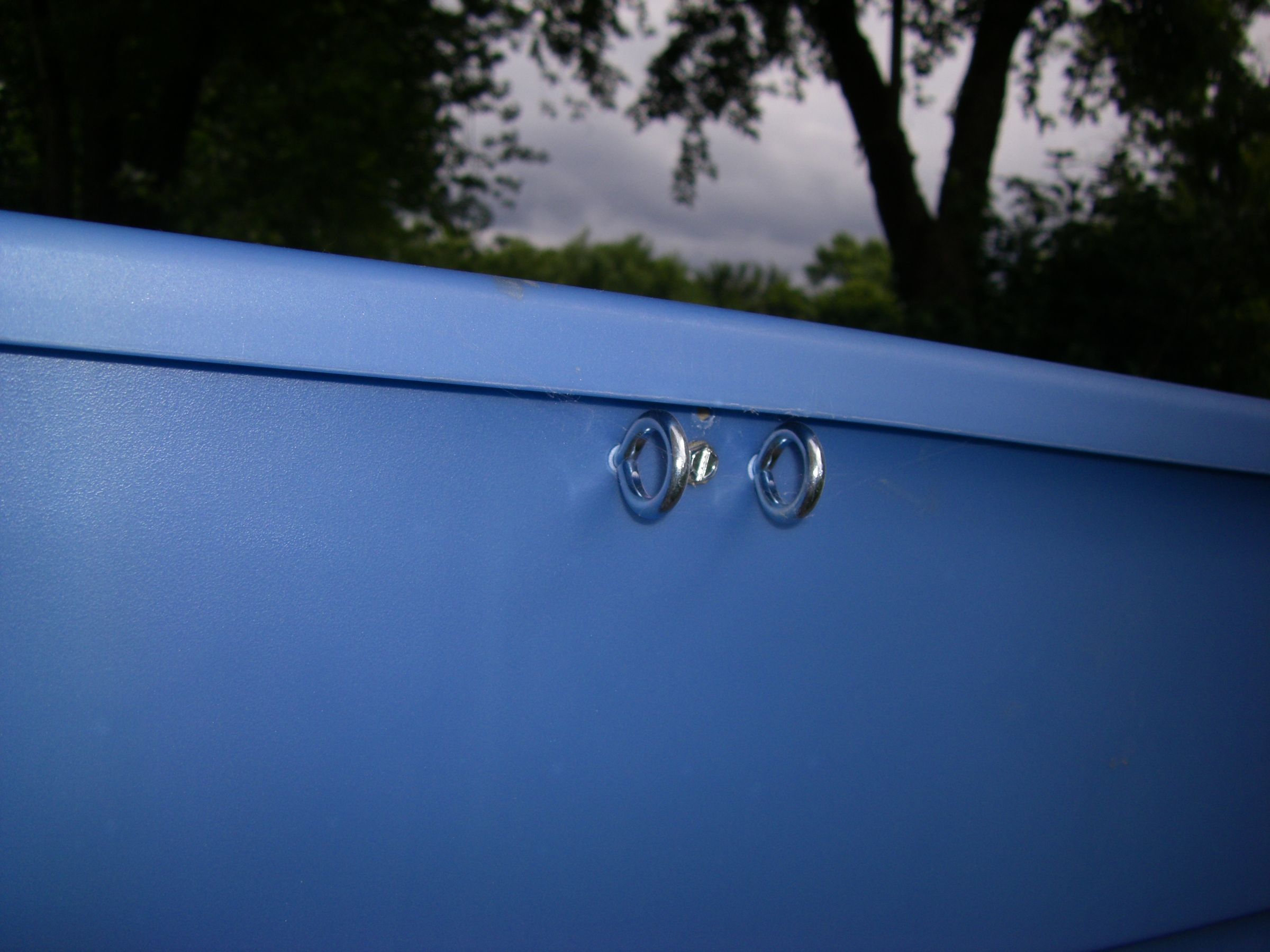 Building a Strong Flexible Bicycle Trailer Coupler. 4 Steps