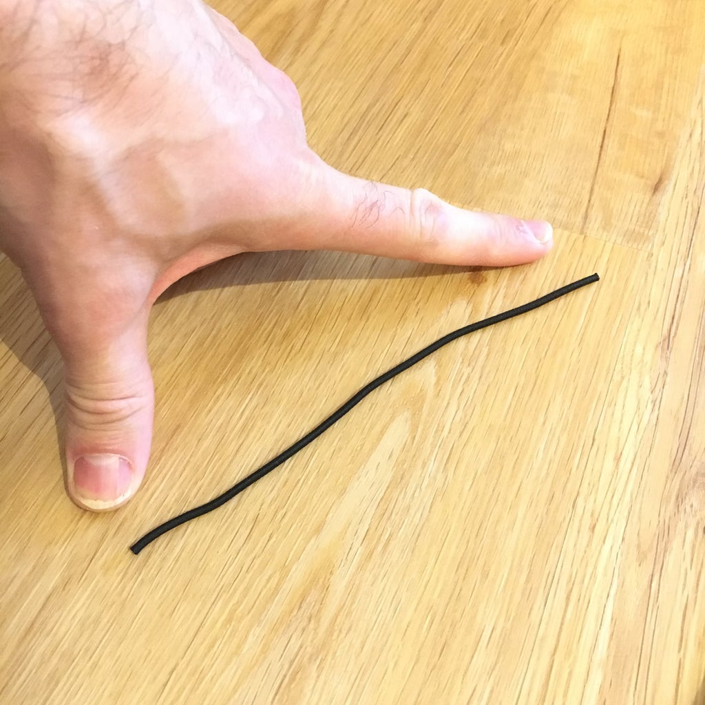 Backpack Webbing Hack : 4 Steps (with Pictures) - Instructables