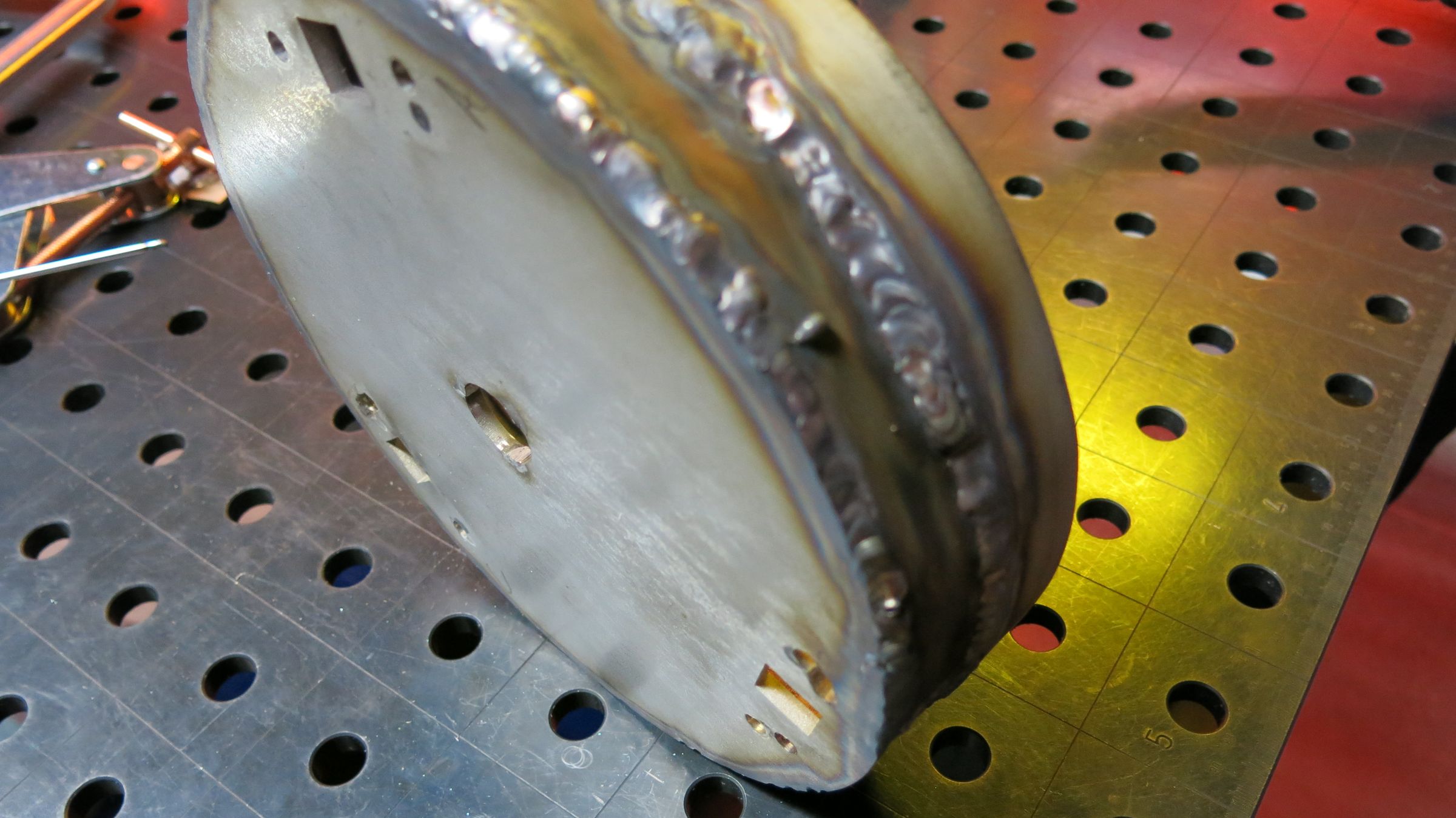How to Build a Jet Engine! 14 Steps (with Pictures) Instructables