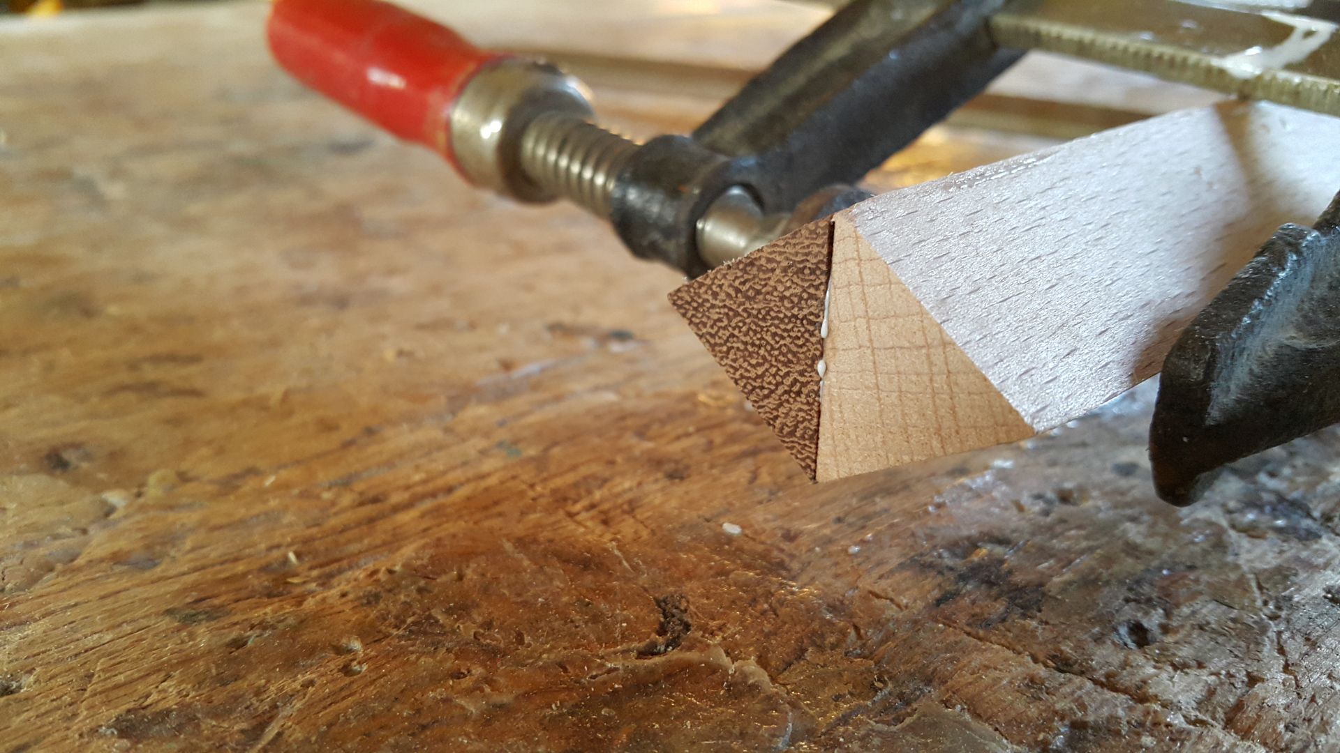 3D End Grain Cutting Board 9 Steps (with Pictures) Instructables