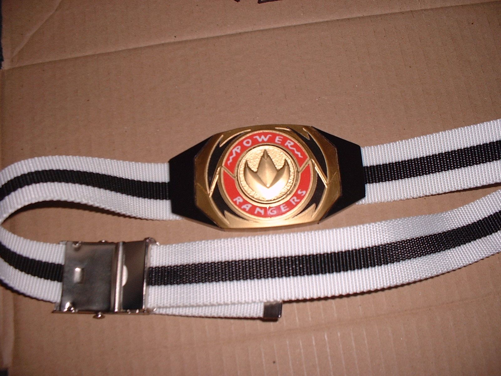 power rangers morpher prop making made easy DIY Project DIY Project Image