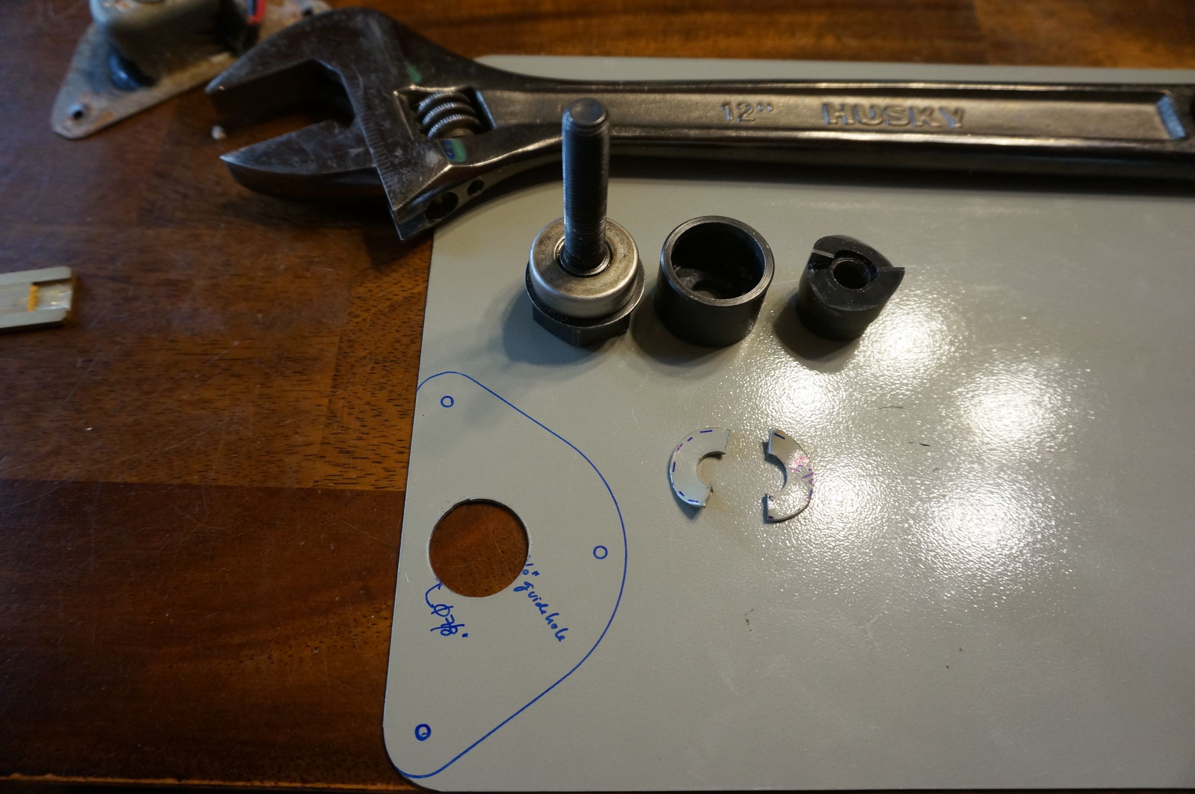 Popup Camper Tail Lights Rebuild 8 Steps Instructables