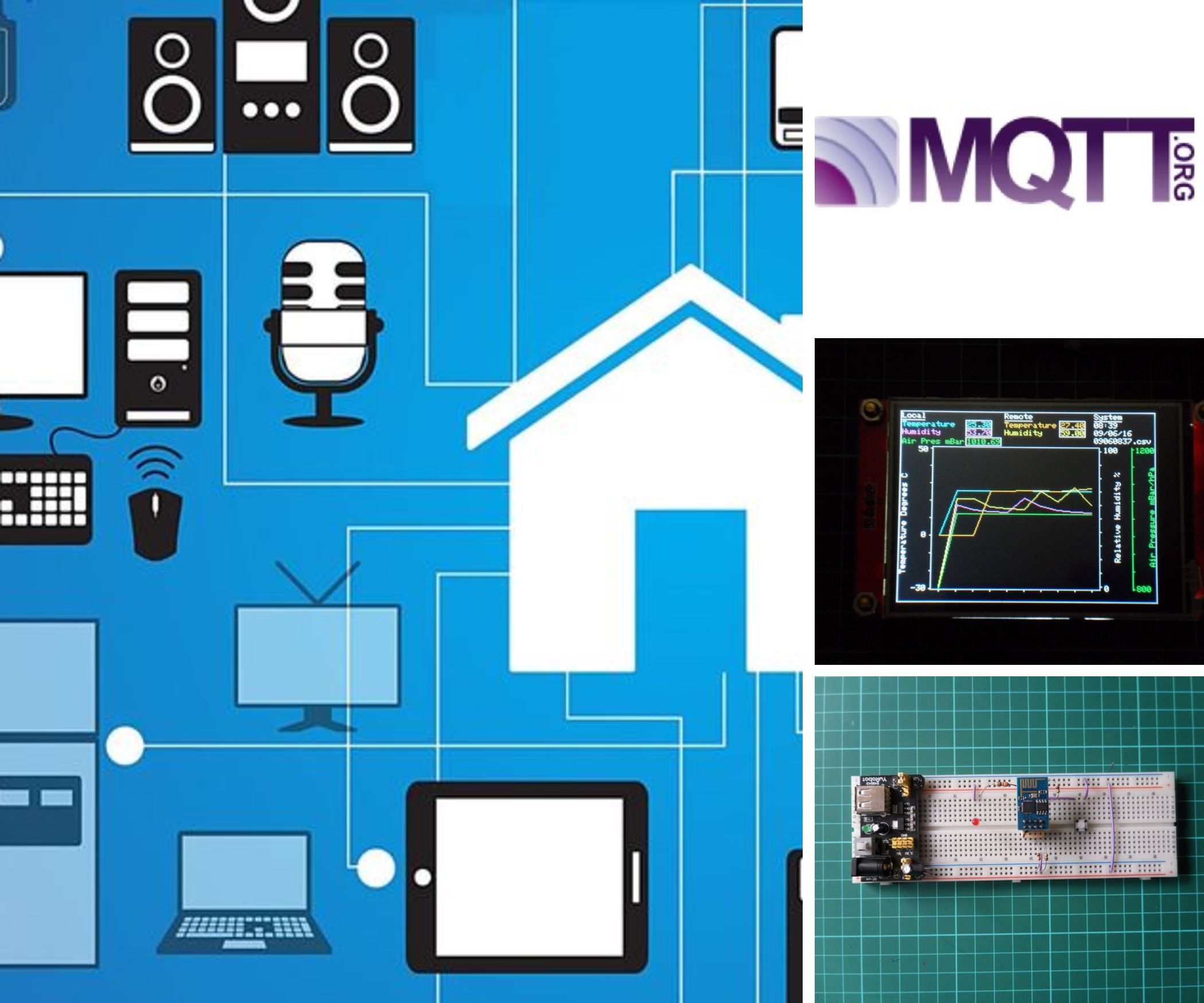 Home Automation