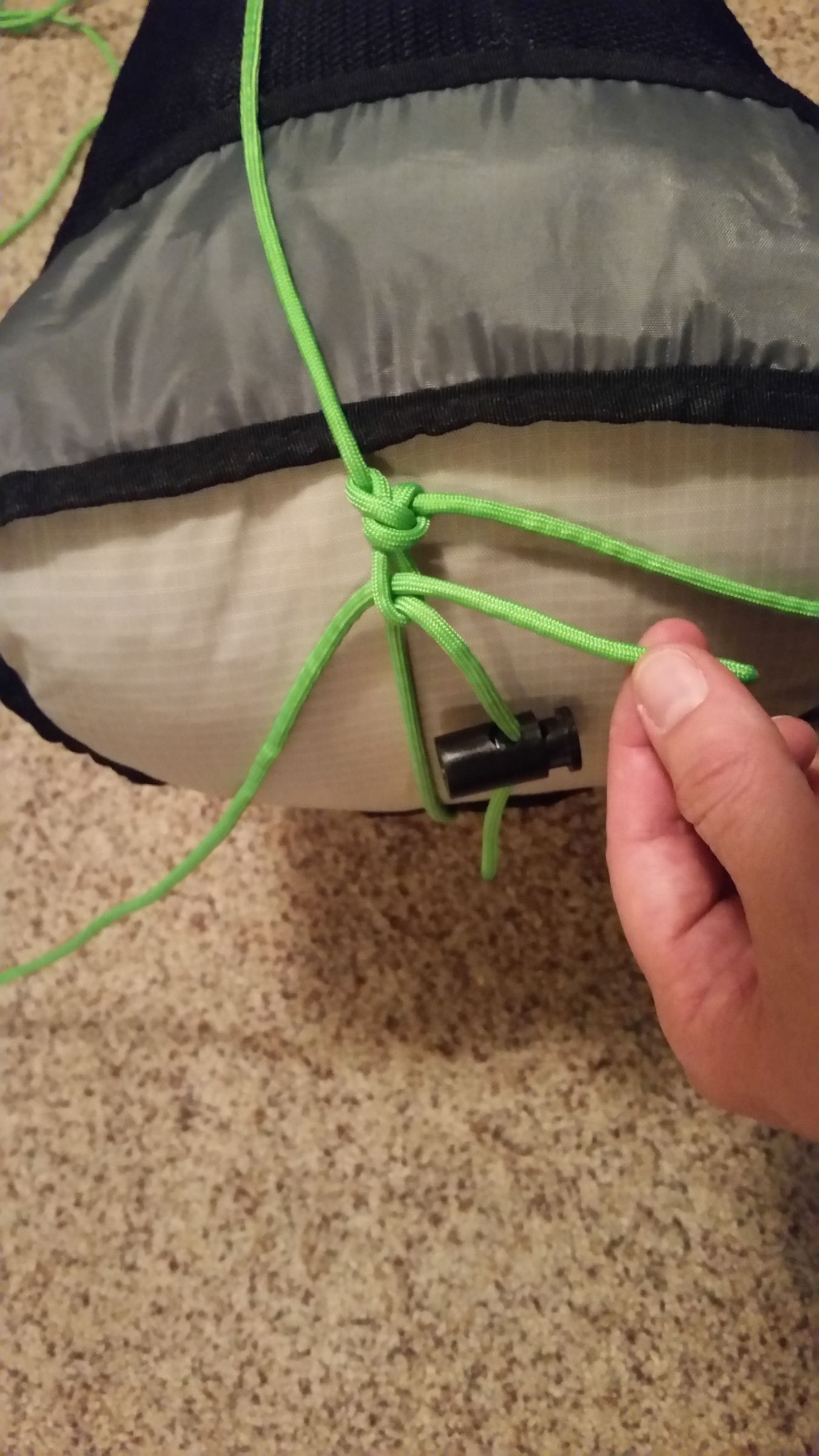 Simple Trick to Lighten the Load 6 Steps (with Pictures) Instructables