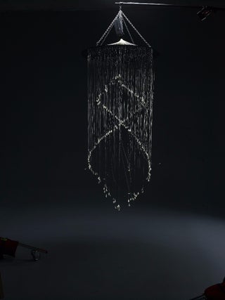 Fiber Optic Led Chandelier 9 Steps With Pictures Instructables Fiber Optic Led Chandelier 9 Steps, Fiber Optic Chandelier 3d Model