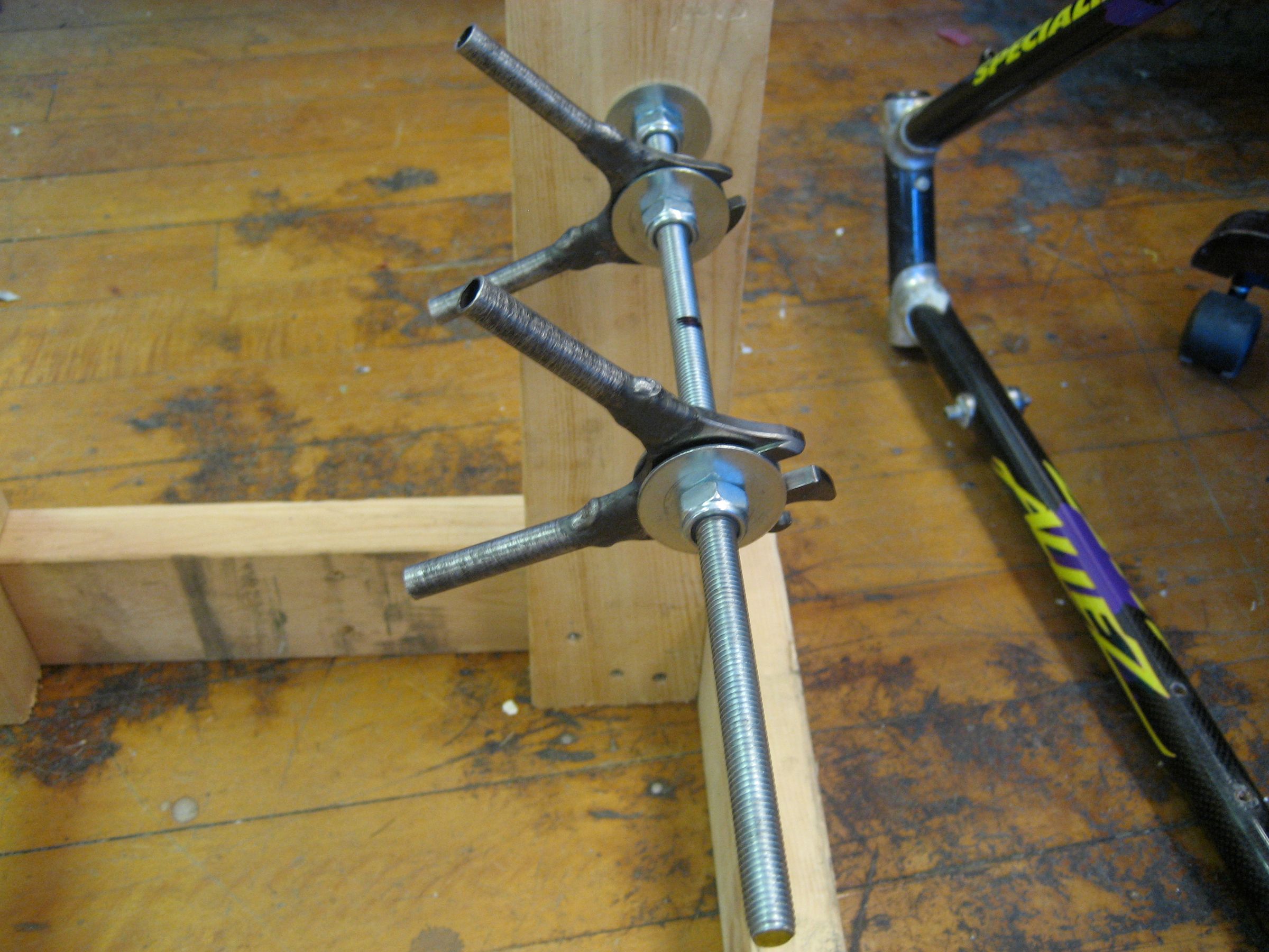 Carbon Fiber Bike 7 Steps (with Pictures) Instructables
