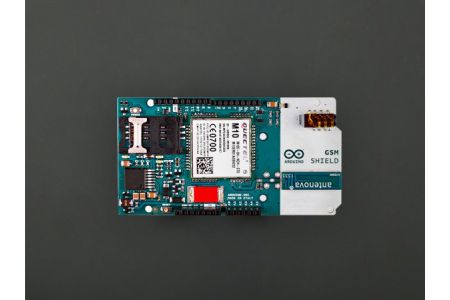 Arduino GSM Shield 2 : 12 Steps - Instructables