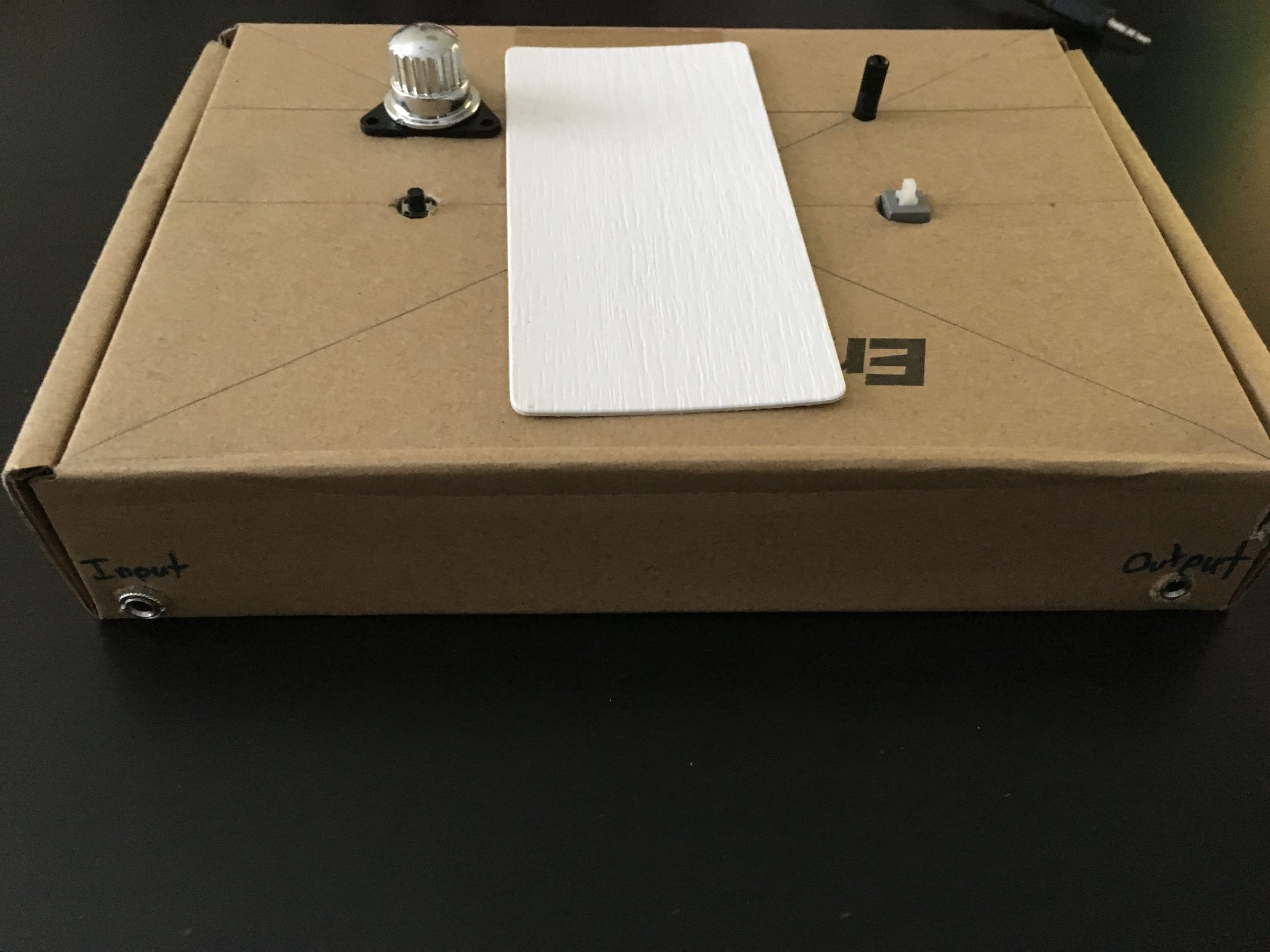DIY Passive Audio Mixer 5 Steps (with Pictures) Instructables