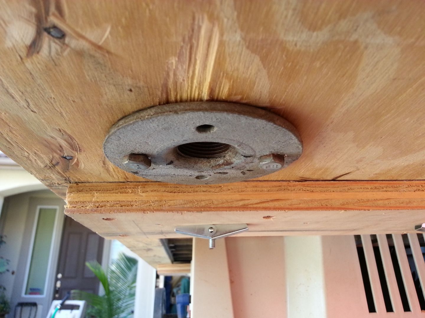 Table Saw Hold Down Clamps 5 Steps (with Pictures) Instructables