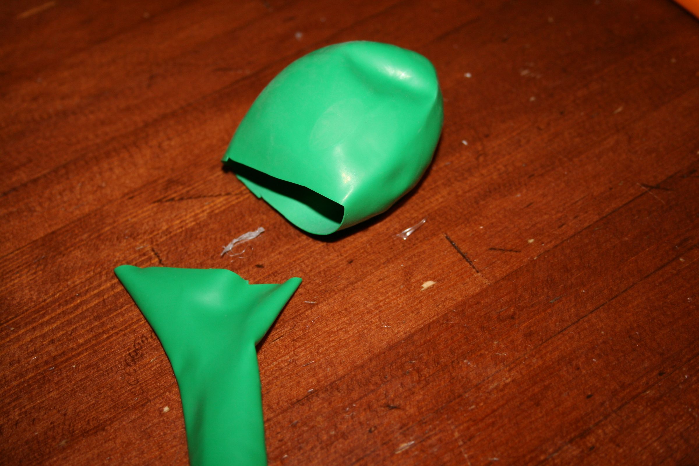 How to Make Bongo Drums for Under 4 !! 3 Steps Instructables