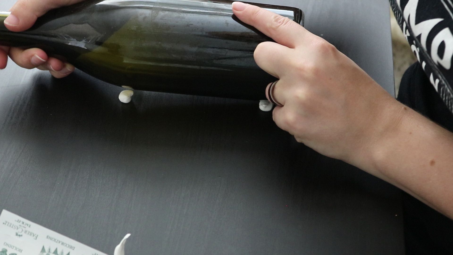 Engraving Glass With a Dremel 4 Steps (with Pictures) Instructables