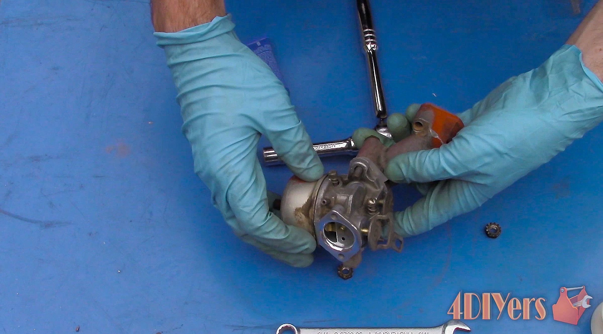 How to Make a Cardboard Gasket 3 Steps (with Pictures) Instructables