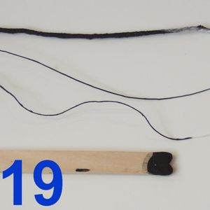 Conductive Glue and Conductive Thread: Make an LED Display and Fabric ...