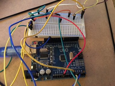 Arduino Musical Instrument : 7 Steps - Instructables