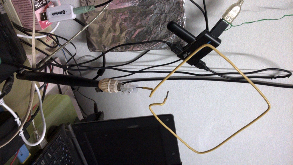Diy 2g 3g 4g Wireless Cell Phone Signal Booster 5 Steps With Pictures Instructables - Diy Mobile Cell Phone Signal Booster Diy 2g 3g 4g Wireless Cell Phone Signal Booster 5 Steps With Pictures Instructables - Diy Mobile Cell Phone Signal Booster