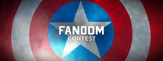 Fandom Contest