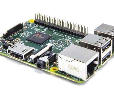 Remote Control Your Raspberry Pi