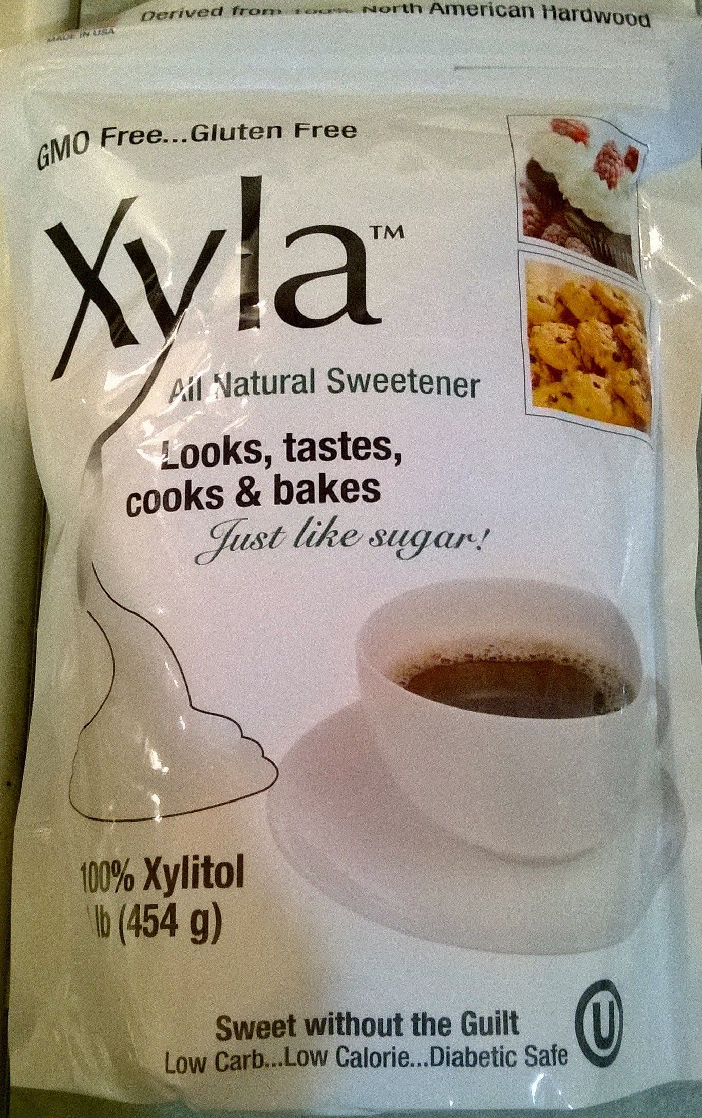Xylitol Crystal Candy Tooth Friendly! 6 Steps Instructables