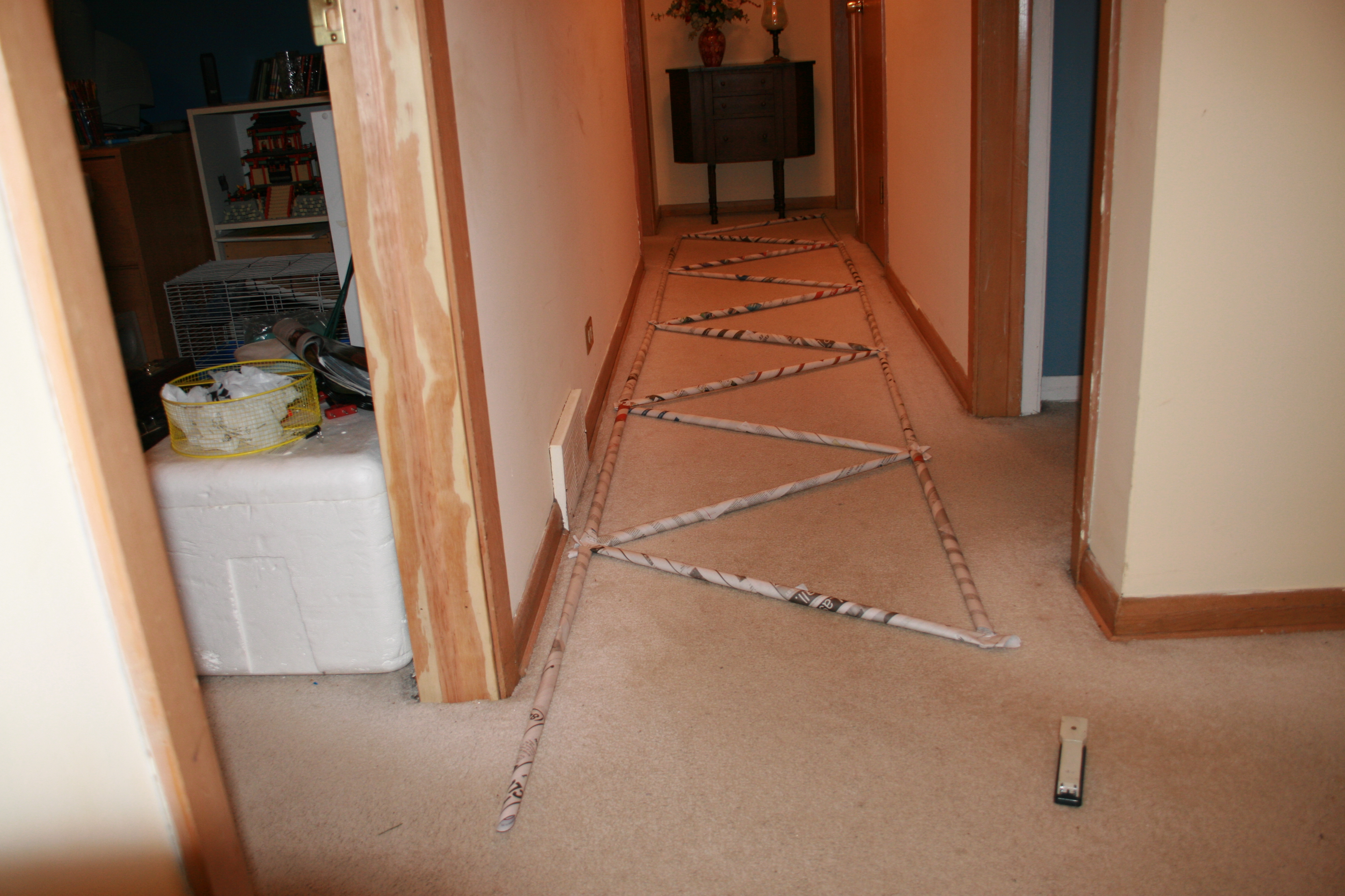 How to Build a Geodesic Dome 5 Steps (with Pictures) Instructables