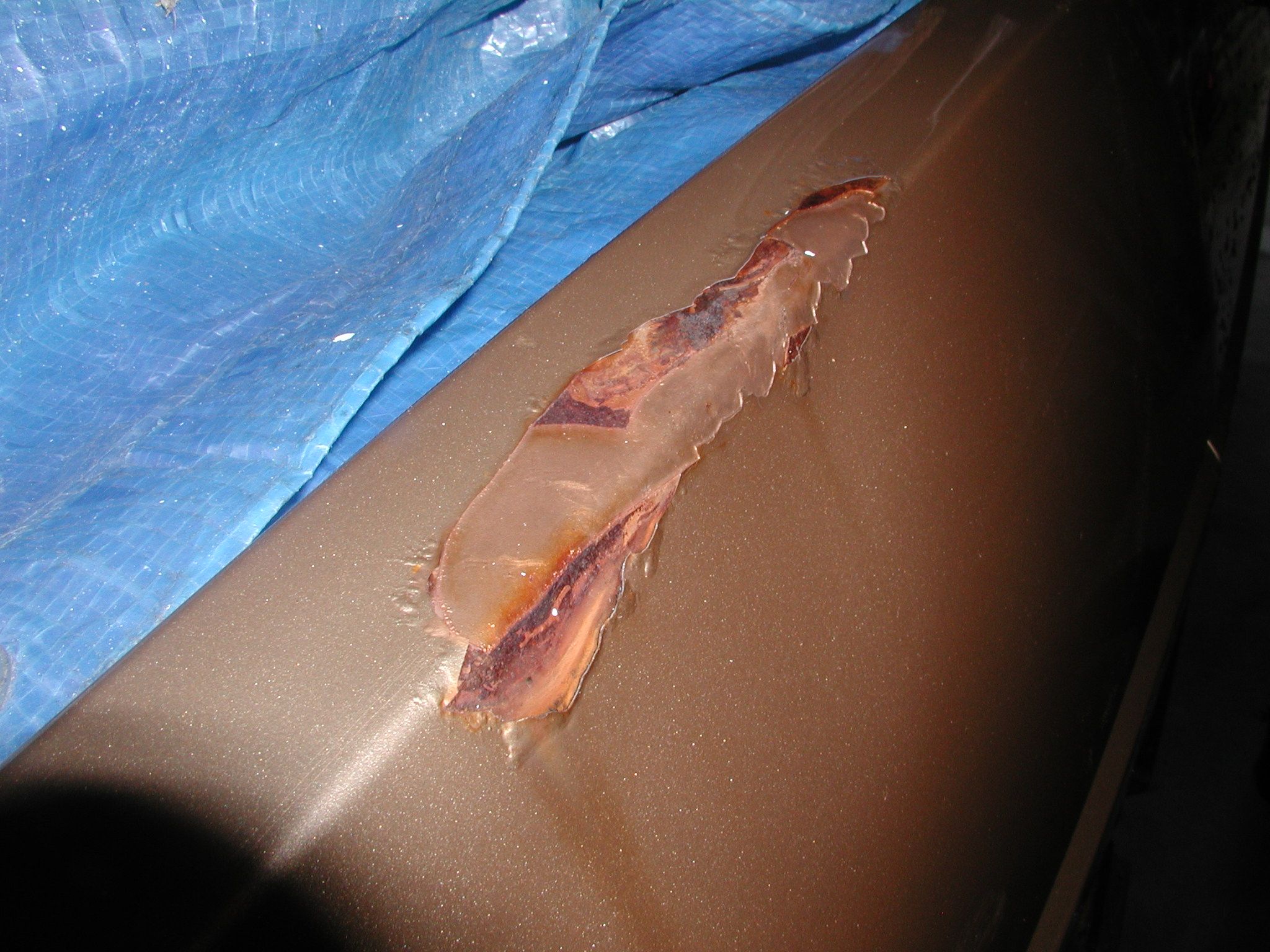 How to Fix Rust Spots on a Car 6 Steps (with Pictures) Instructables