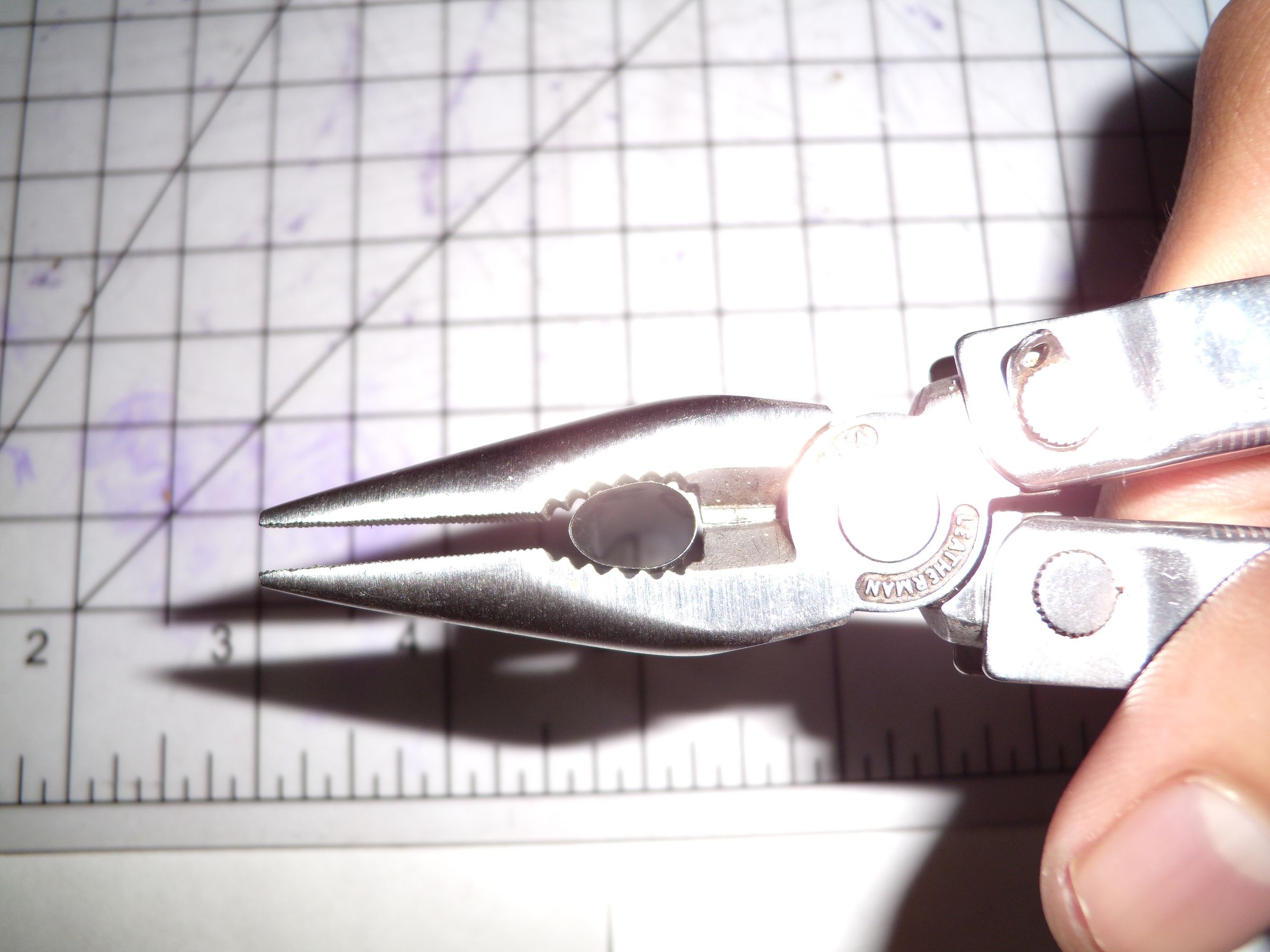 Rubber Stamp Carving Tool 5 Steps Instructables