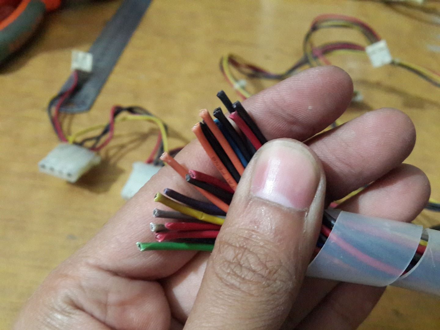 Power Supply 16 Steps (with Pictures) Instructables