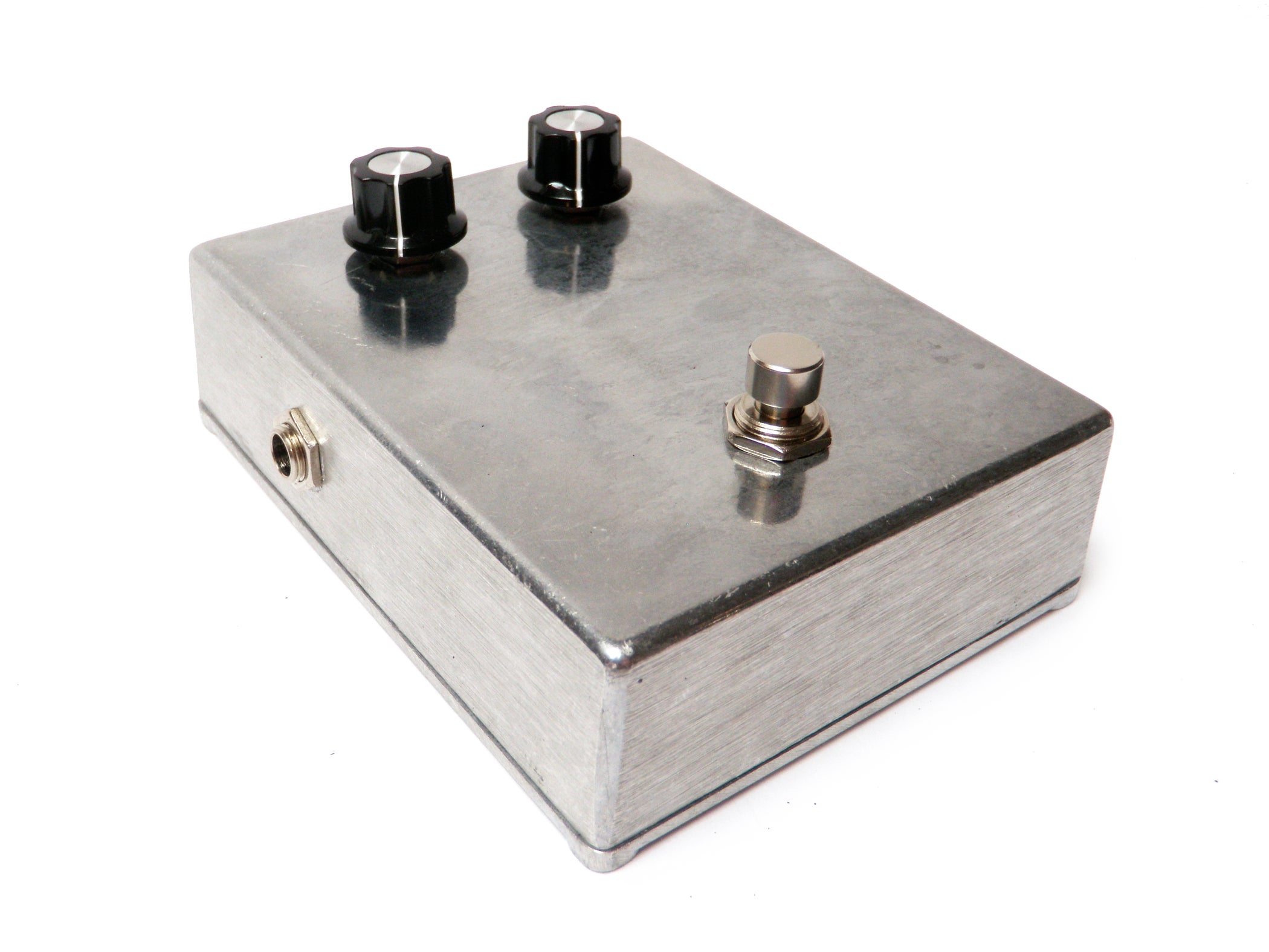 Fuzz Pedal : 18 Steps (with Pictures) - Instructables