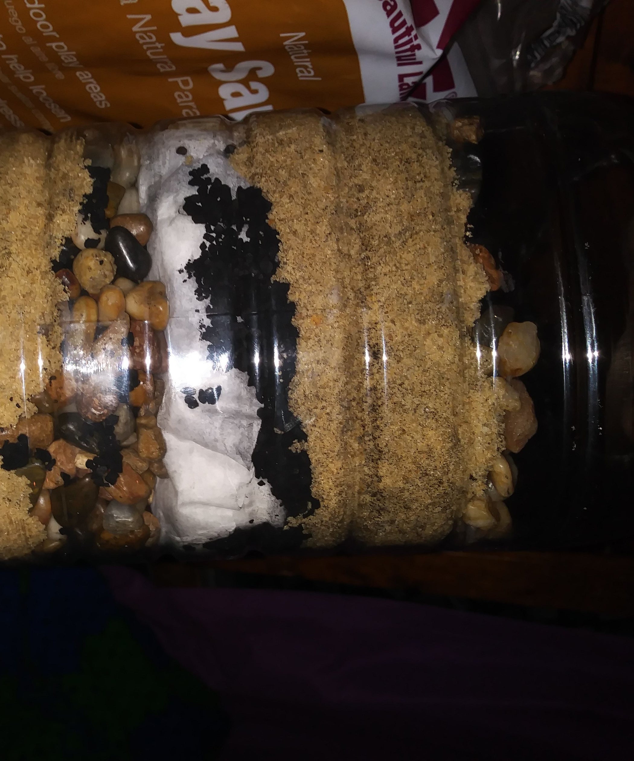 DIY Water FIlter 9 Steps Instructables