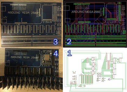 Arduino Plant Monitor : 10 Steps (with Pictures) - Instructables