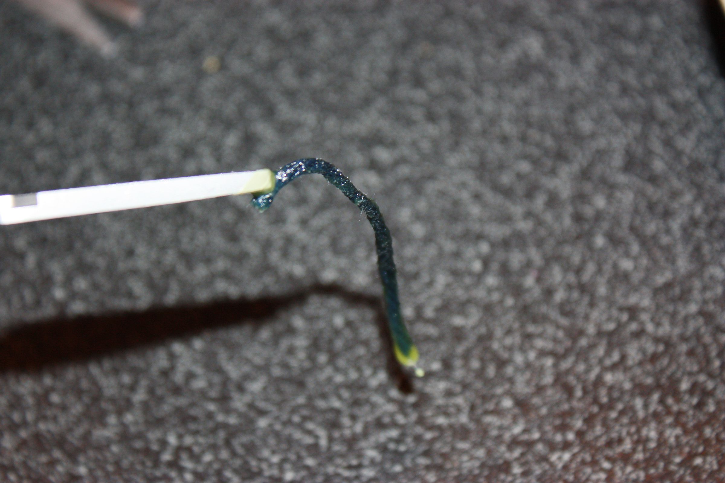 How to Make a Candle Wick 3 Steps Instructables