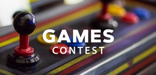 Games Contest