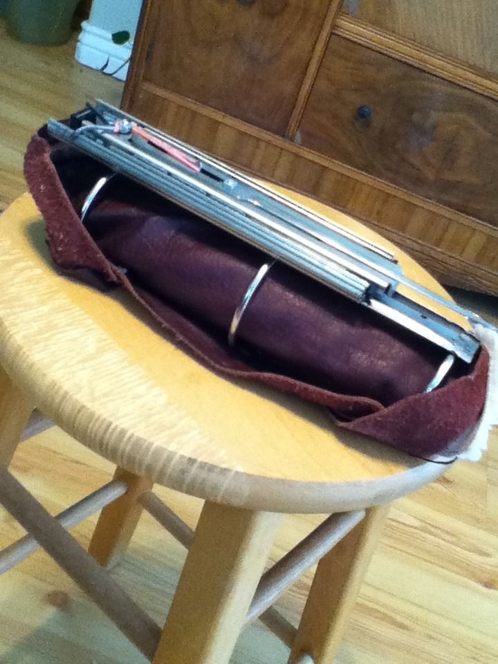 assassins creed hidden blade DIY Project DIY Project Image