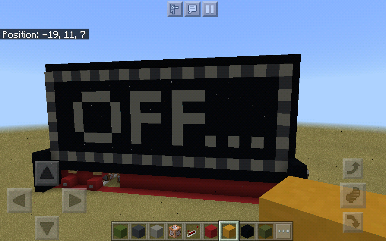 Featured image of post Black Concrete Id Bedrock