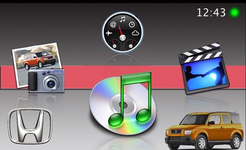 Adding a Computer to Your Car (CarPuter) : 9 Steps (with Pictures ...