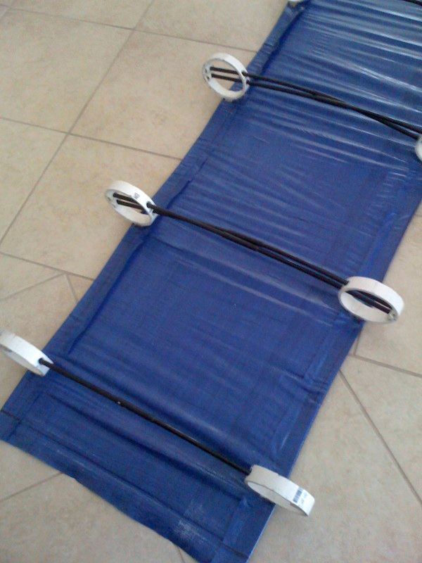 fisher price swing insert
