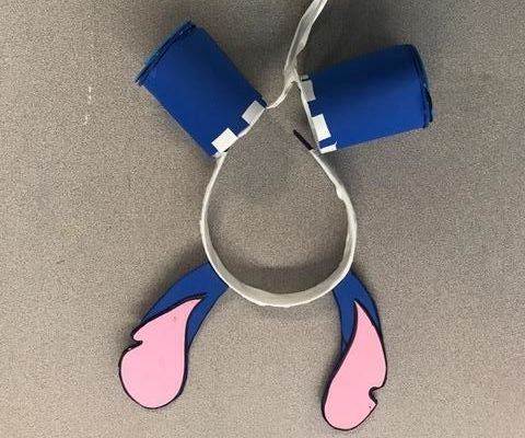 Step-by-step guide for beats by charlene suarez and sarahi dominguez DIY Project DIY project