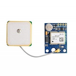 Gps Tracker With Arduino : 4 Steps - Instructables
