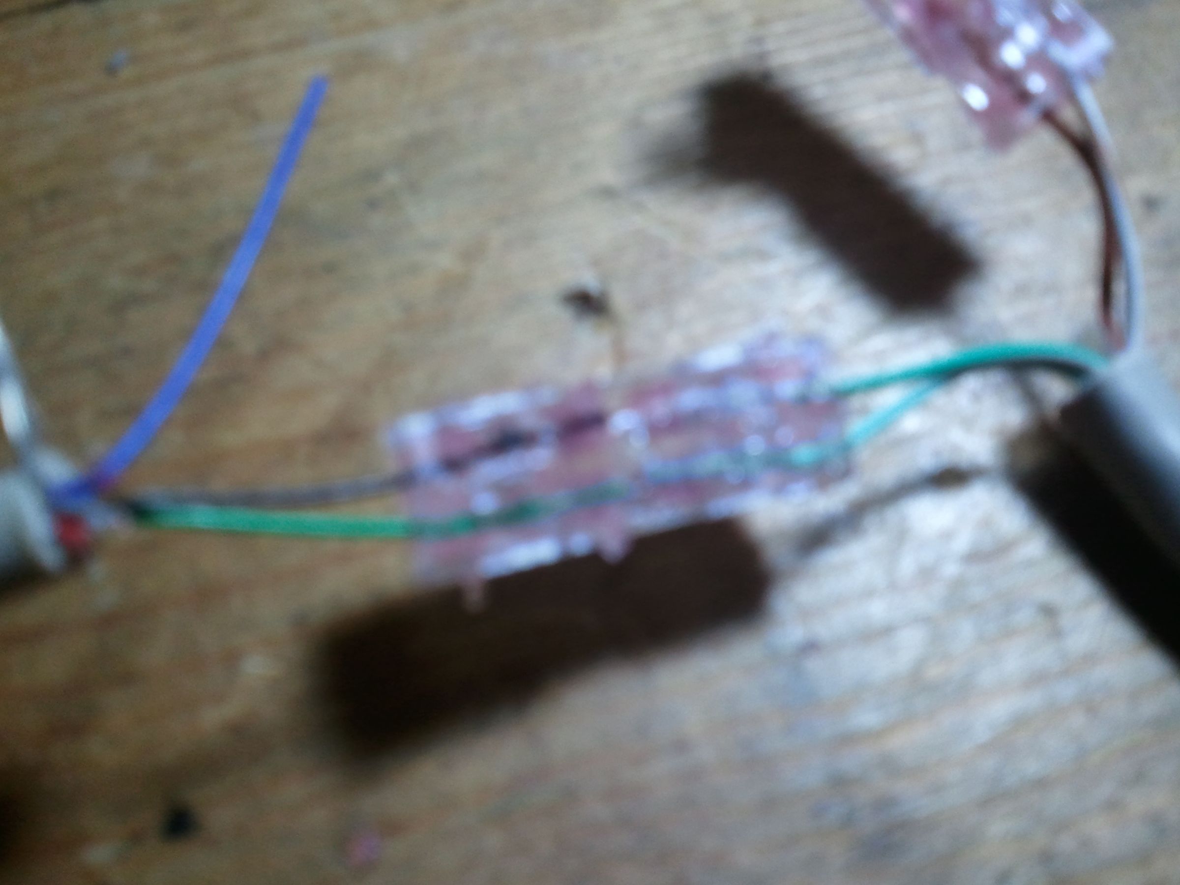 How to Make a 9Pin Serial to Cable 8 Steps Instructables