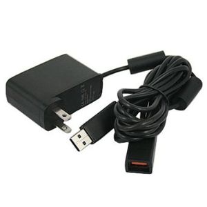 How to Connect a Kinect : 8 Steps - Instructables