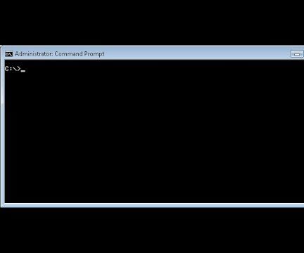 How to Restart Your Computer Using Command Prompt!! - Instructables
