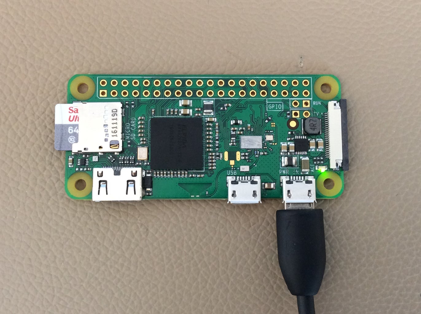 Media Server Using Raspberry Pi : 6 Steps - Instructables