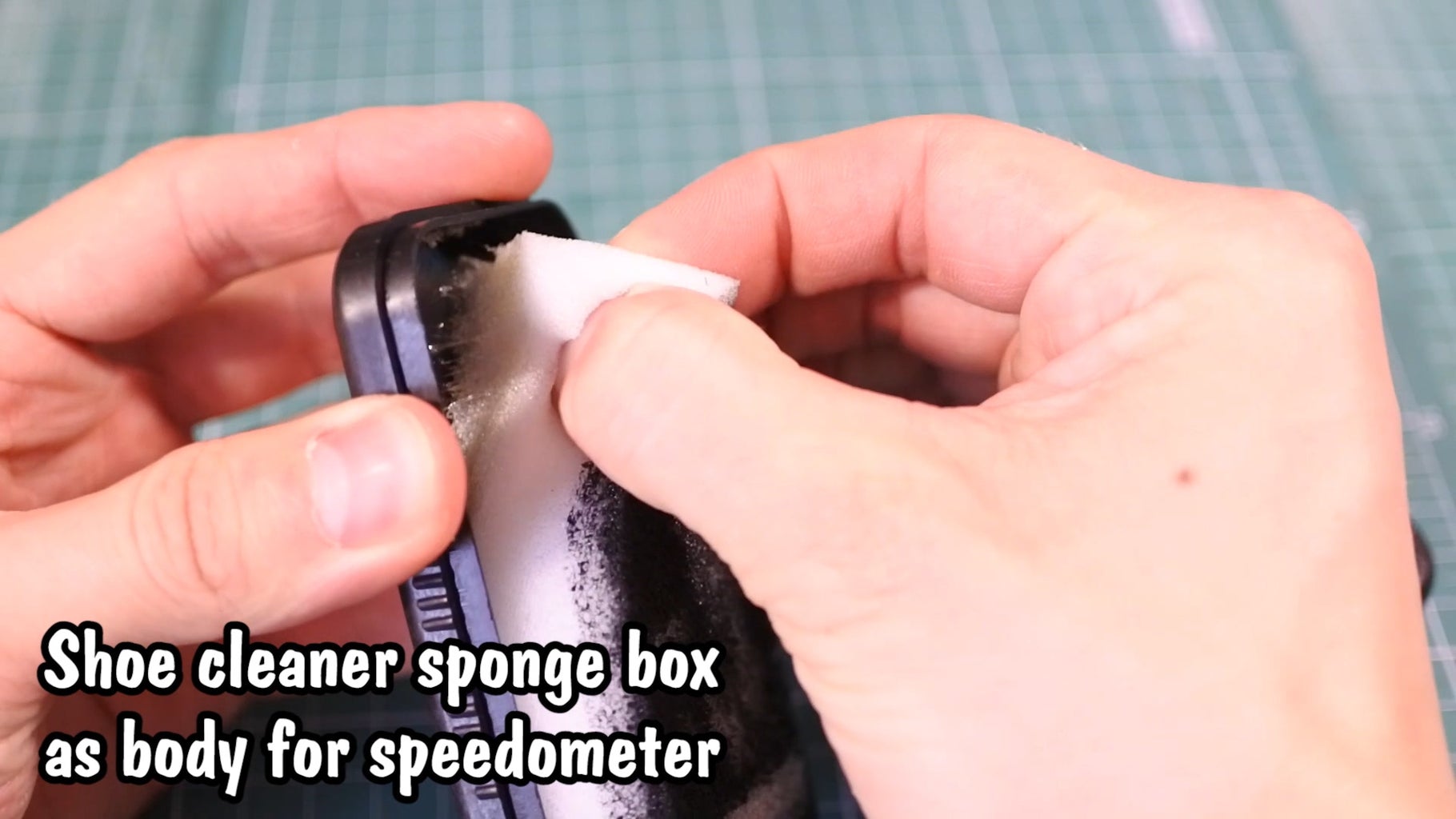 DIY Speedometer on Arduino : 5 Steps (with Pictures) - Instructables