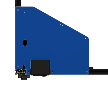 CoreBot V2 Large Format CoreXY 3D Printer : 7 Steps (with Pictures ...