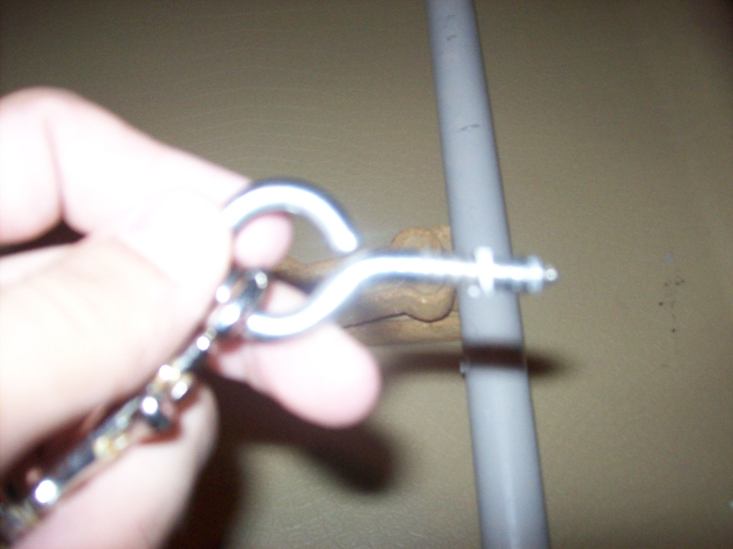 PVC Flag Poles 6 Steps Instructables