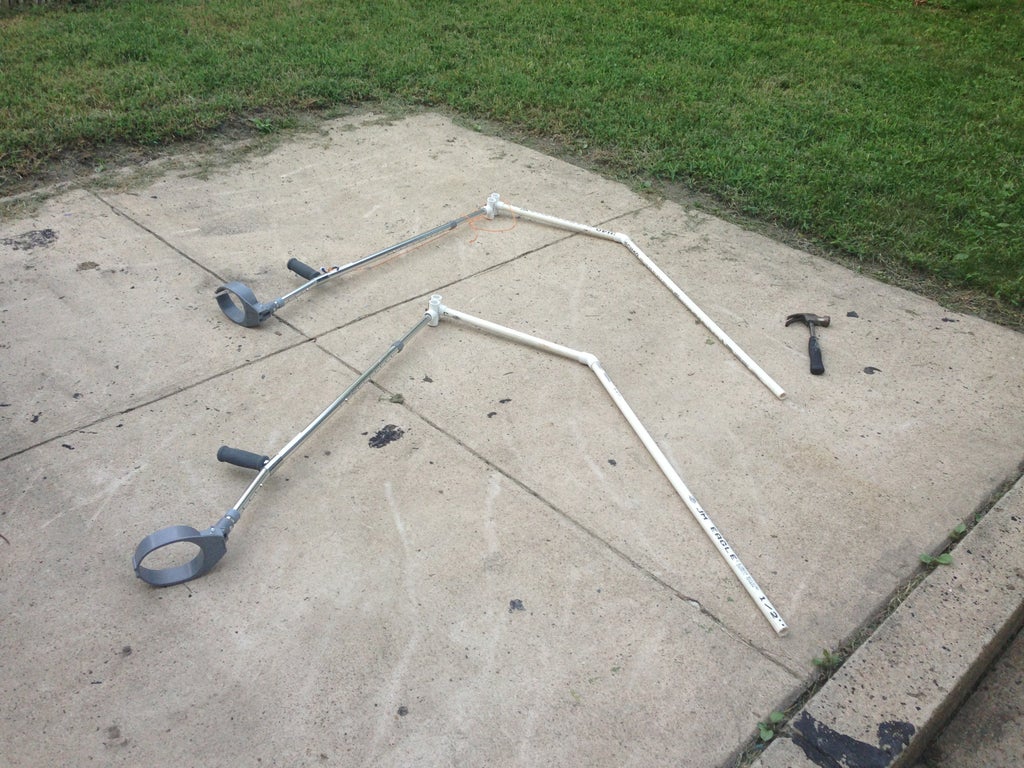 Hydralisk The Build 13 Halloween 12 Steps Instructables Hydralisk The Build 13 Halloween 12 Steps Instructables