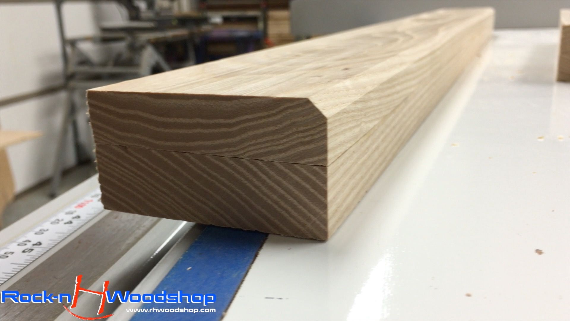 Ultimate Crosscut Sled With Dust Collection 26 Steps (with Pictures