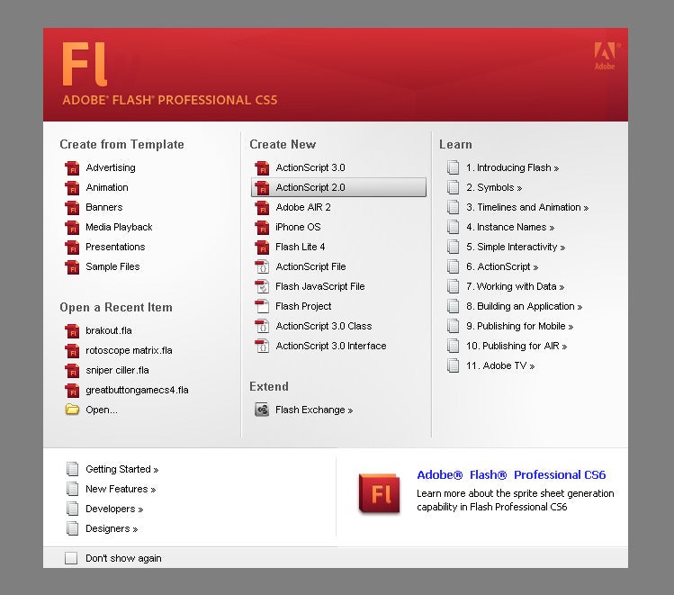 Adobe Flash Player Cs6 Adobe Flash Player Cs6