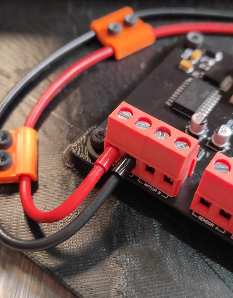 Arduino Jet HomeMade Arduino Jet Engine | Hackaday.io