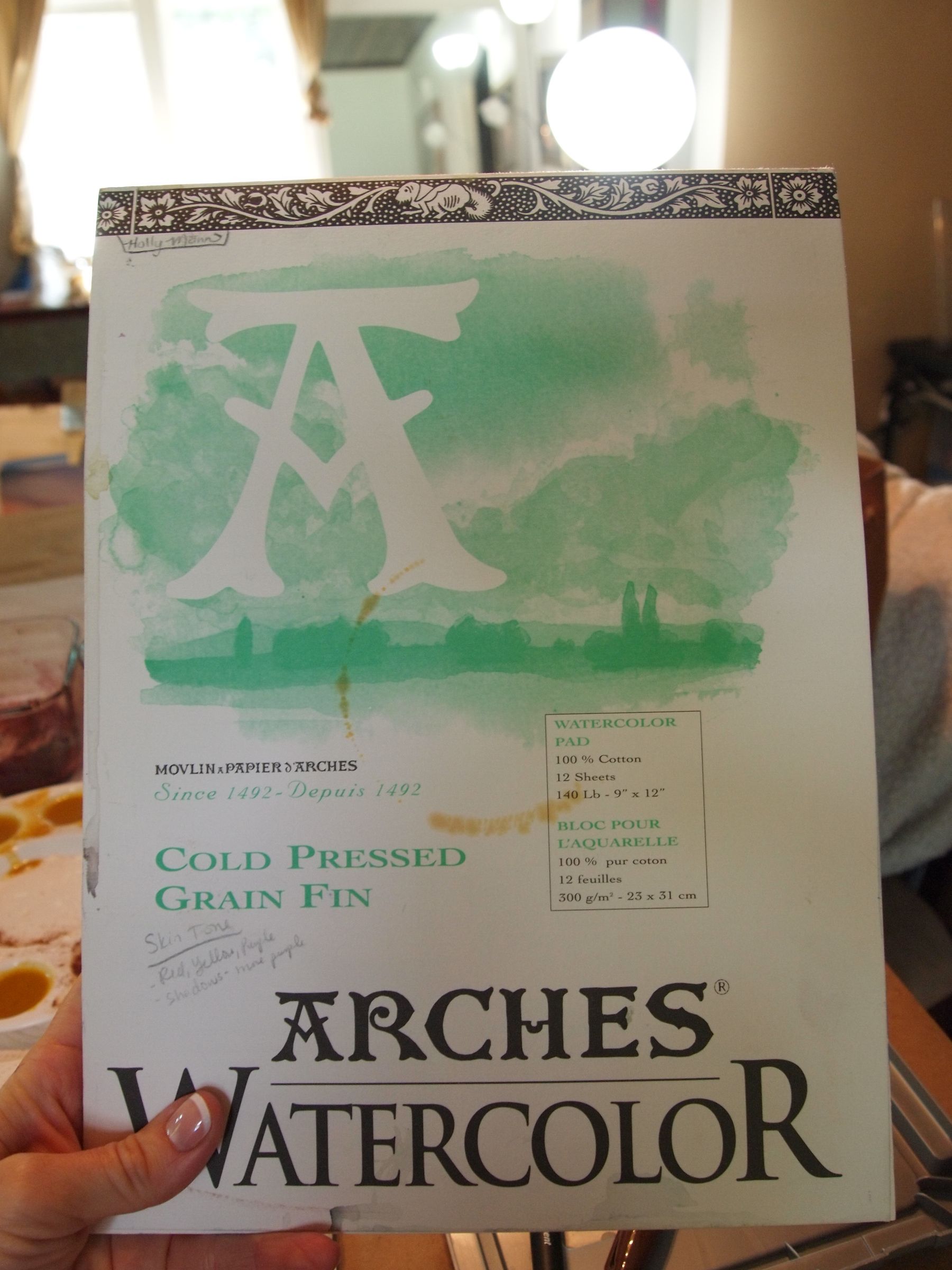 Paint Made From Berries & Nature 4 Steps (with Pictures) Instructables